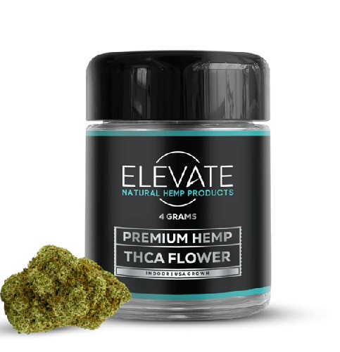 THCa Flower AU - OG Kush