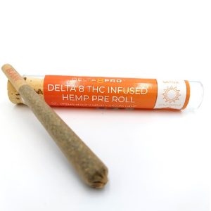 Delta 8 Pre-rolls Joint Sydney