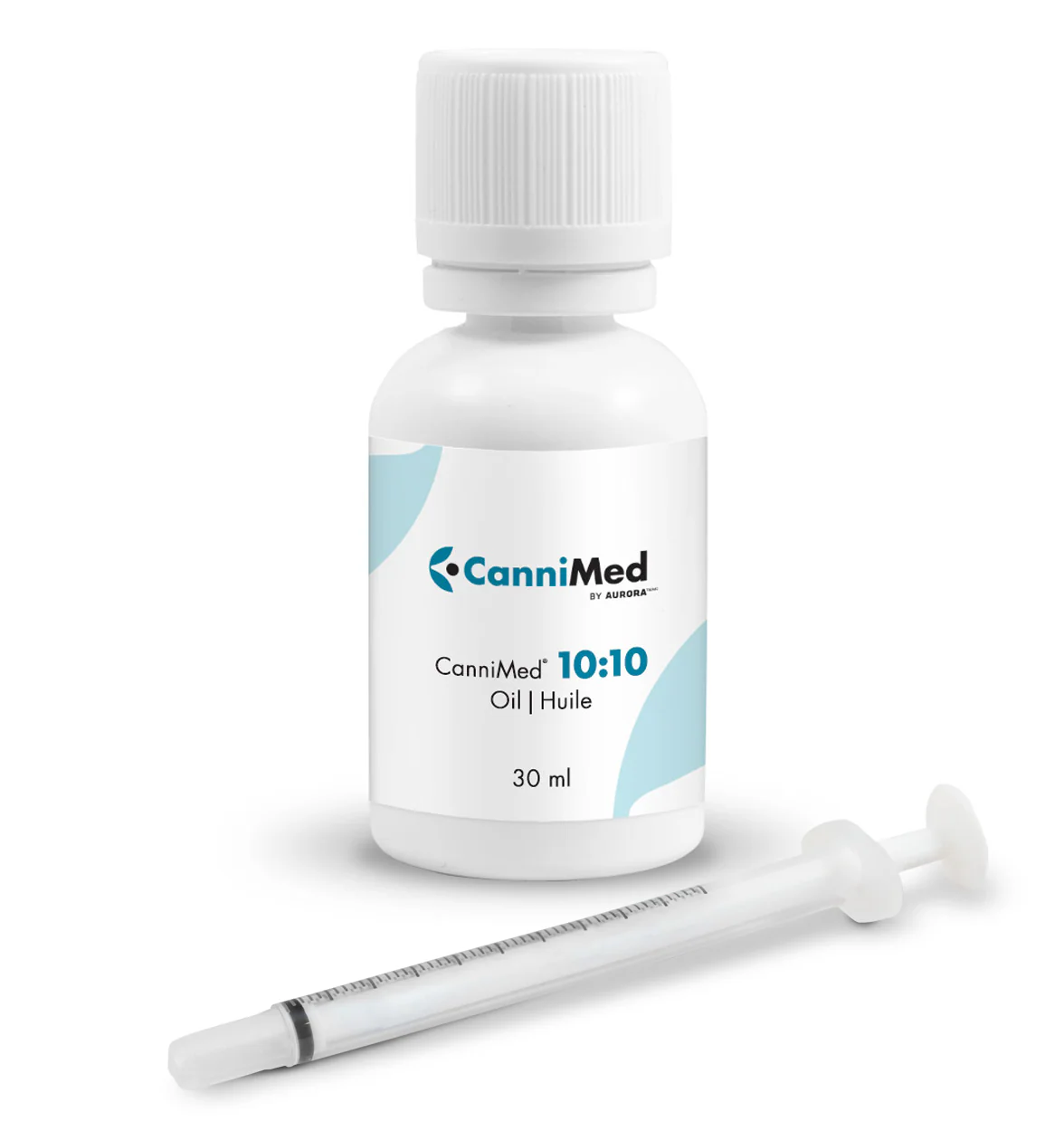 CanniMed Oil AU - 10:10