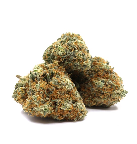 Phantom OG Marijuana Strain AU