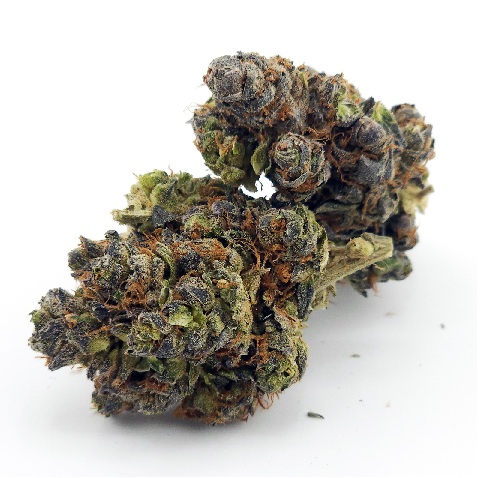 Purple Diamond Cannabis AU