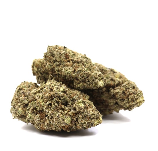 Sour Lemon OG Weed AU