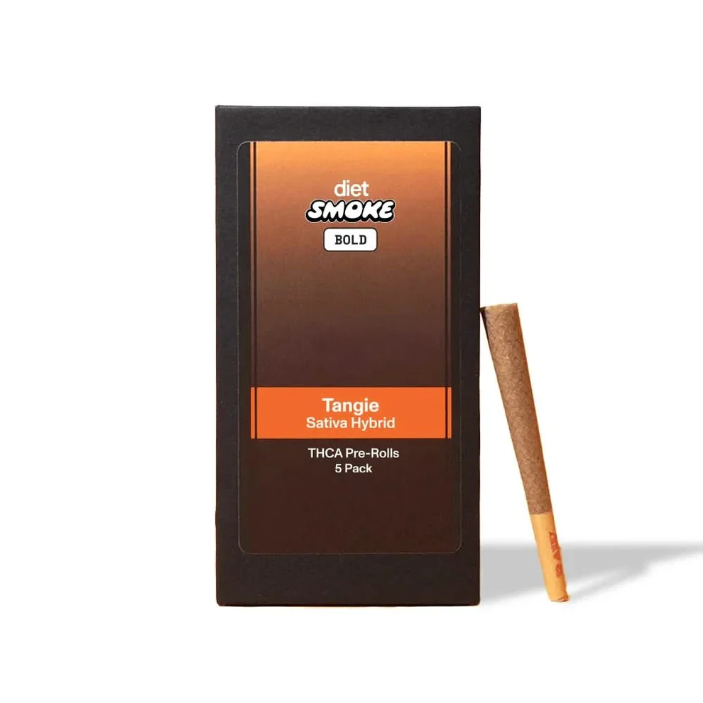 Tangie Pre-Rolls Joint AU