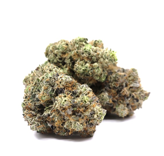 Triangle Octane Cannabis Strain AU