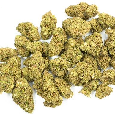 Sour Hawaiian Haze Delta 8 Flower AU