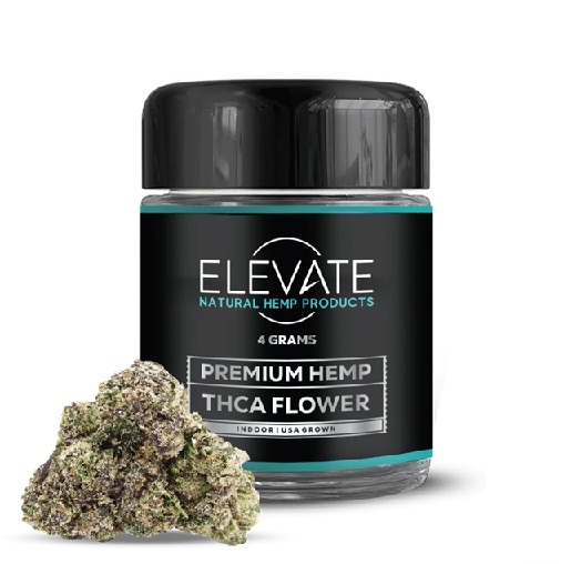 THCa Flower AU - Jokerz