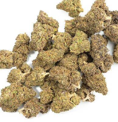 Rainbow Sherbet Delta 8 Flower AU