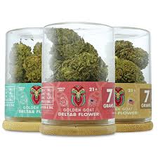 Delta 8 THC Flowers AU